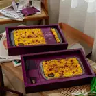 مطابع مطبعة بوكسات اكواب استيكرات بنرات شرايط ورق زبدة