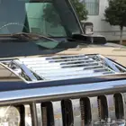 هوايه كبوات همرH2