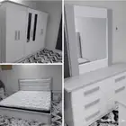 غرف نوم جديده التوصيل