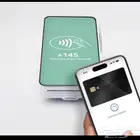 جهاز نقاط بيع من شركة هلا