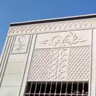 ديكورات خارجيه سمنت وبطحا ارياض