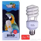لمبات تشميس للطيور لاكي هيرب