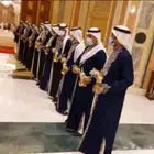 مضيفين قهوجين وصبابين حفلات ومناسبات في الدمام كراسي وطاو