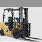 رافعة شوكية سكين فور يفت للايجار