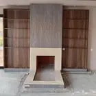 مشبات مظلات خيام بيوت شعر