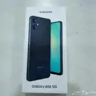 جوال جلكسي A06 5G  ذاكره 64