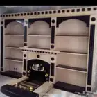 مشبات مناقل مندي افران شوايات