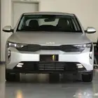 كيا K3 GL ريتيل 2026 جميع الألوان