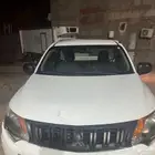 للبيع ونيت ميتسوبيشي L200 غماره الموديل 2018 جير ومكينه ع