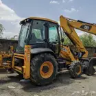 جي سي بي للبيع واحد محركه بركنز والثانيه محرك جي سي بي