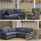 المودينه المنورة تنجيد كنب شوران