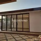 سانويش بانل ملاحق اسمنت بورد ترميم وتشطيب مباني