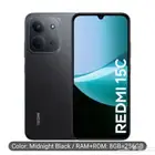 ريدمي 15 سي جديد - New redmi 15c (8-256 )G