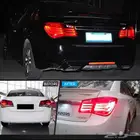 اصطبات خلفيه كروز شفروليه موديل2008