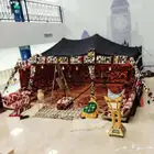 تاجير خيم اربيه