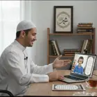 معلمة قرآن كريم للنساء