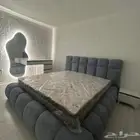 تفصيل سرير بوكليه
