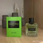 عطور فالنتينو ماستر كواليتي عرض4 عطور 250 ريال