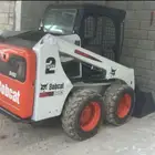 بوبكات للايجار اليومي والشهري