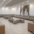 تفصيل كنب -ستائر