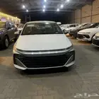 اكسنت 2025 ... كاش واقساط