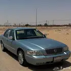 فورد فكتوريا 2008