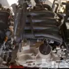 مكينة نيسان صني 4سلندر موديل 2016 مع التركيب ضمان شهر