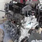 مكينة رينو فلوانس نيسان سنترا موديل 2015