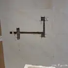 سباك وكهربائي منازل ومحلات وكفيهات