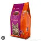 Raka dry cat food mix beef chicken 25 kg