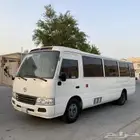 الإيجار باص كوستر 30ركب ديزل بنزين