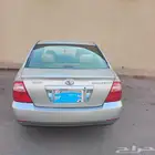 كورولا 2006 بحالة جيدة جدا