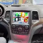 شاشه جراند شيروكي 2014 2022