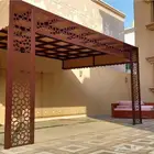تركيب مظلات وسواتر