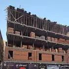 شقق تمليك 4 غرف تحت التشطيب بسعر 449 الف حي النزهه