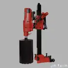 خرامه كور فتحات خرسانيه