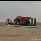 لوبد طول 21متر في الدمام تحميل الا اي مكان