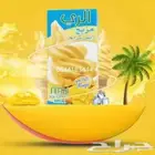 بسكويت طازج وايسكريم الري
