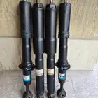 لندكروزر 2008 - 2018 مساعدات و ذراع داخلي و خارجي