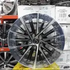 جنوط لكزز ES اصلي وكاله موديل 2024و2025 اصلي وكاله