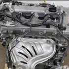 ماكينة كورولا 1ZR حجم 2000cc موديل 2013 ضمان شهر