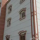 حجر ديكورات اسمنتيه واجهات خارجية كسر رخام جميع انواعها