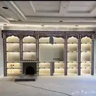 مشبات أوجار مشب رخام مشب طوب مشبات حديثه