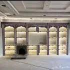 مشب مشبات اوجار اوجارات مشب طوب مشب رخام مشب منقل مدخنه