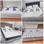 Bedroom set are avalaible with the reasonable price and also