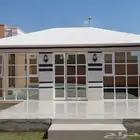 مصلات وسواتر
