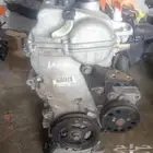 مكينة ياريس 4 سلندر 2010-2016 ضمان شهر