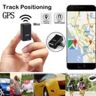جهاز تتبع GPS عالمي للمركبات والأفراد مع تحديد المواقع بدقة