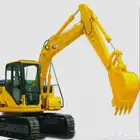 ميكانيكي سيارات ومعدات ثقيله