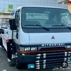 سطحة دينا متواجد في الرياض وموجه للغربية